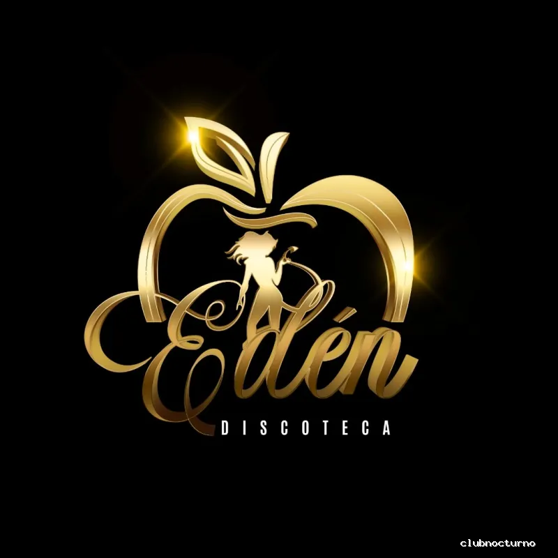 DISCOTECA EDÉN PAMPLONA
