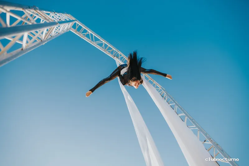 Vértigo Pool Club & Lounge