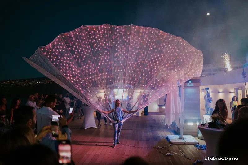 Vértigo Pool Club & Lounge