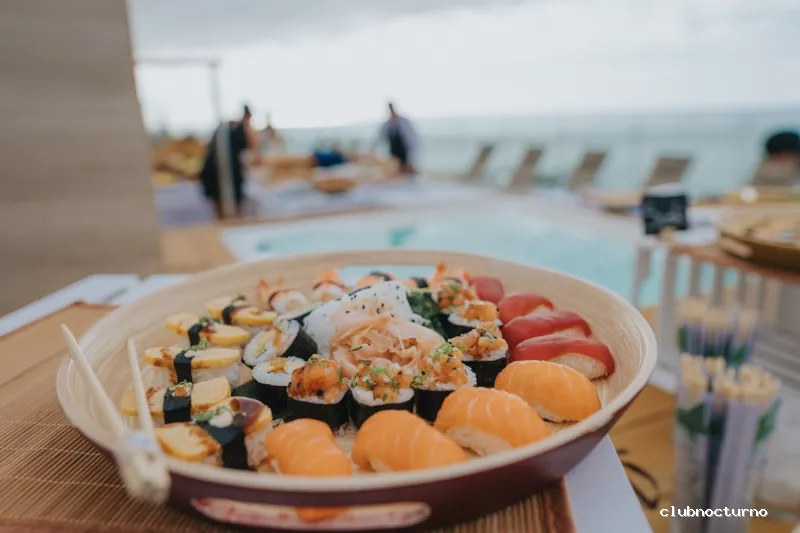 Vértigo Pool Club & Lounge