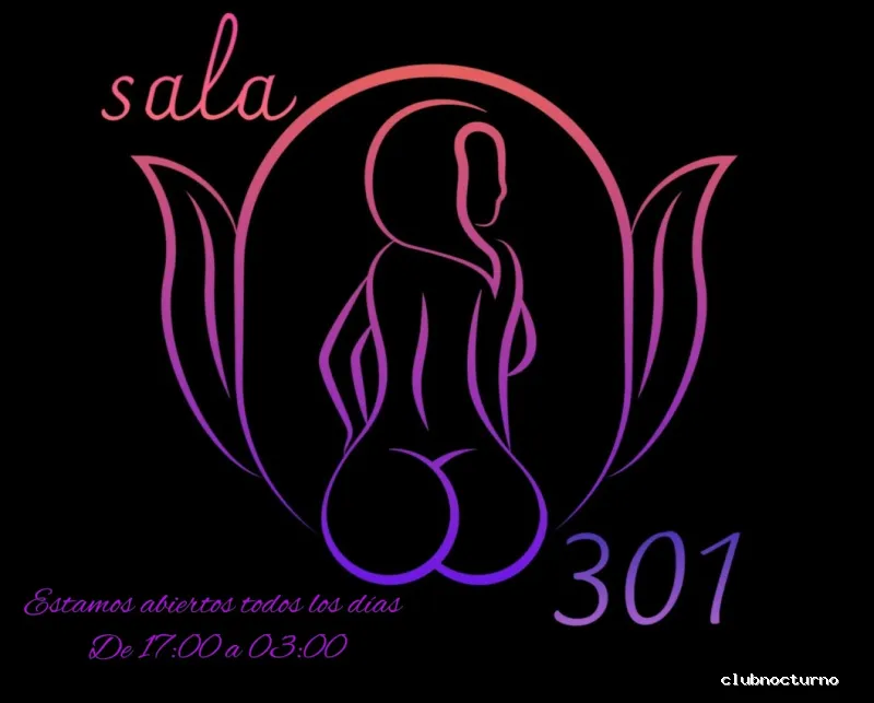 Sala 301