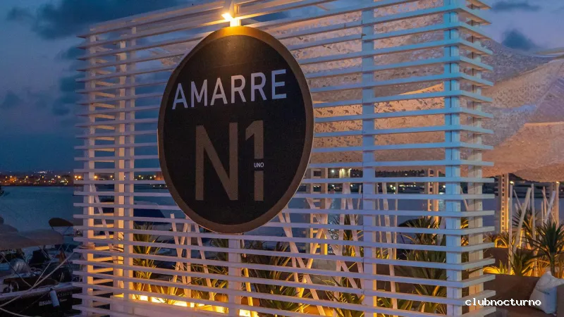Amarre N1