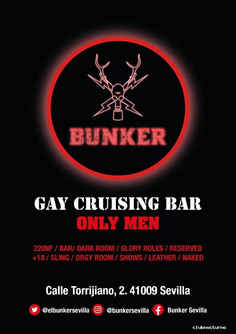 Bar El Bunker