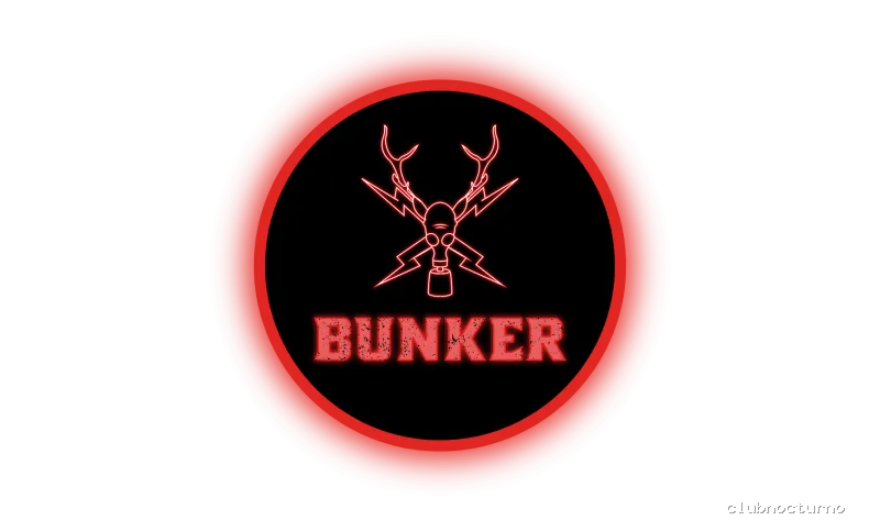 Bar El Bunker