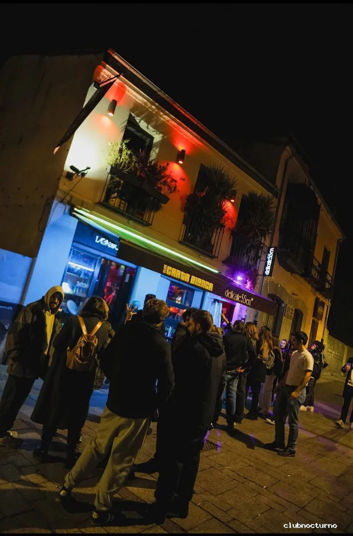 Club Carta Blanca León