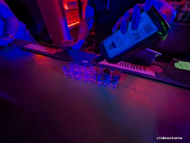 Club Carta Blanca León