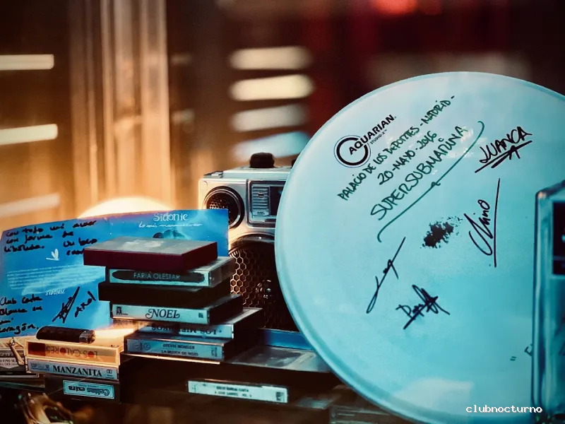 Club Carta Blanca León