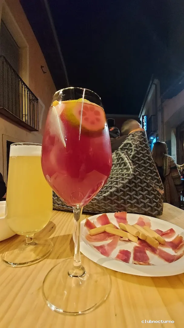 Club Carta Blanca León