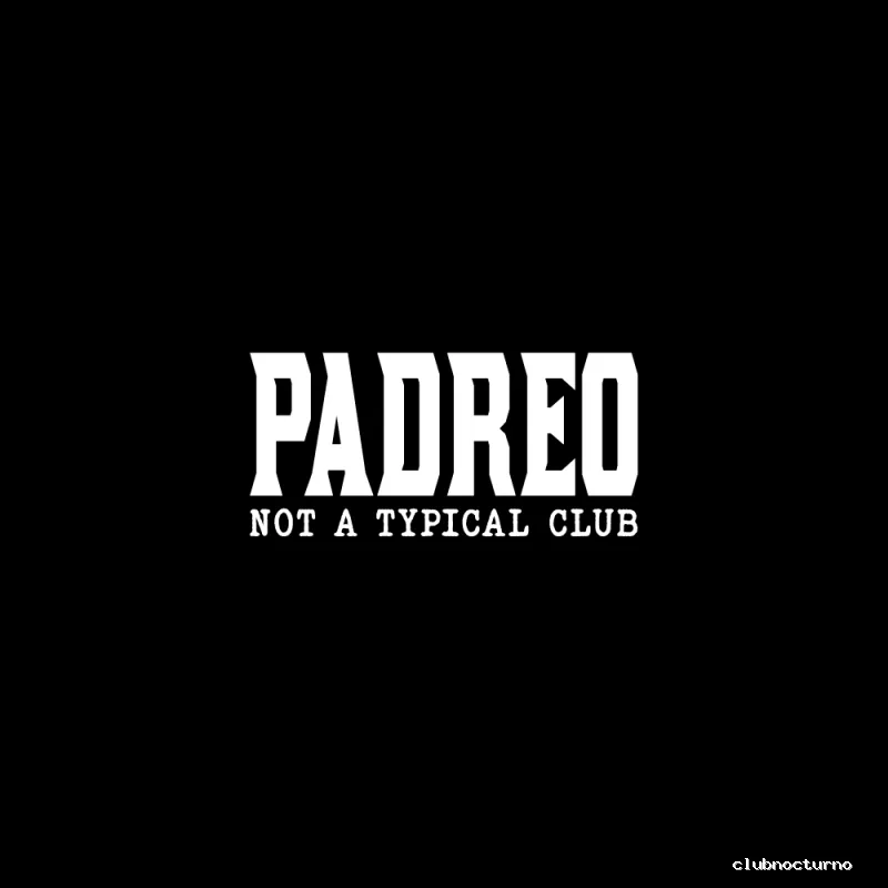 Padreo Club