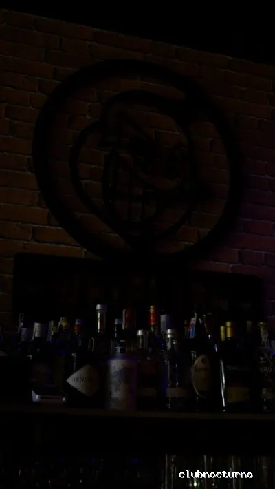 WHIPLASH Rock Bar Las Rozas