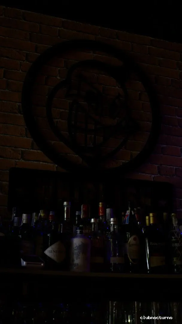 WHIPLASH Rock Bar Las Rozas