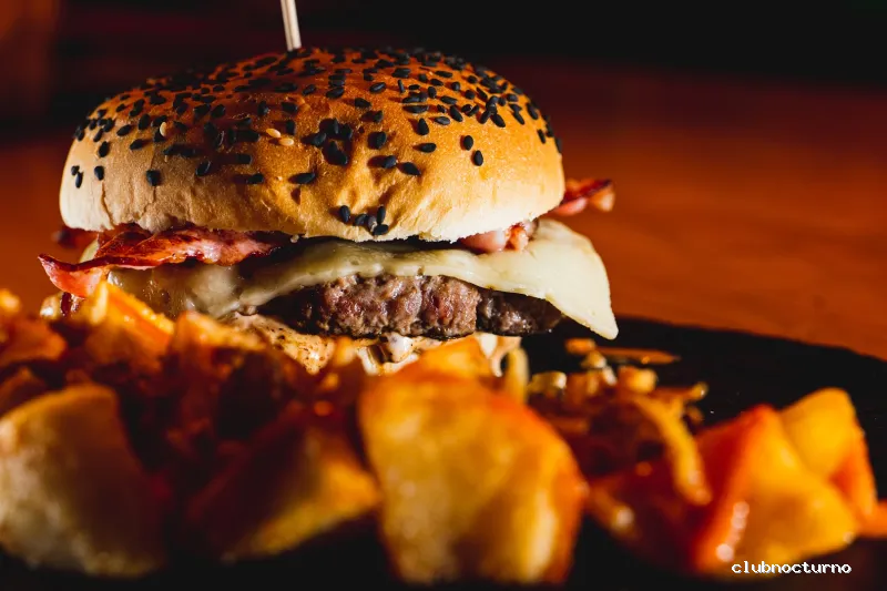 WHIPLASH Rock Bar Las Rozas