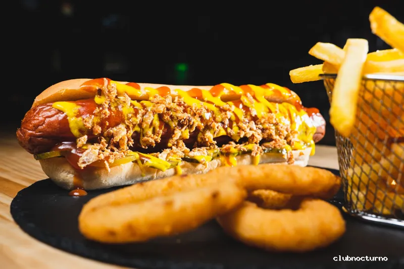 WHIPLASH Rock Bar Las Rozas