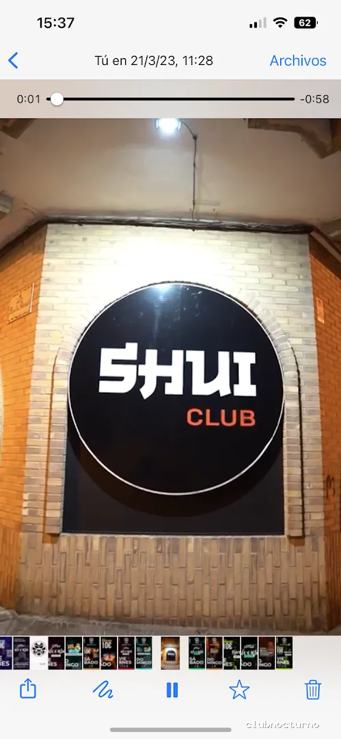 Shui Club