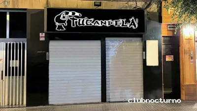Discoteca Tucandela