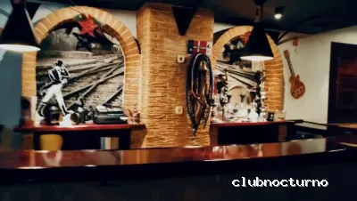 La Estación disco pub