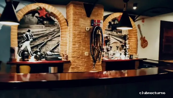 La Estación disco pub