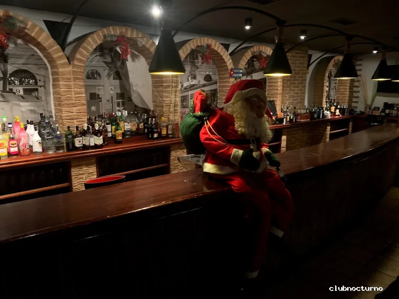 La Estación disco pub