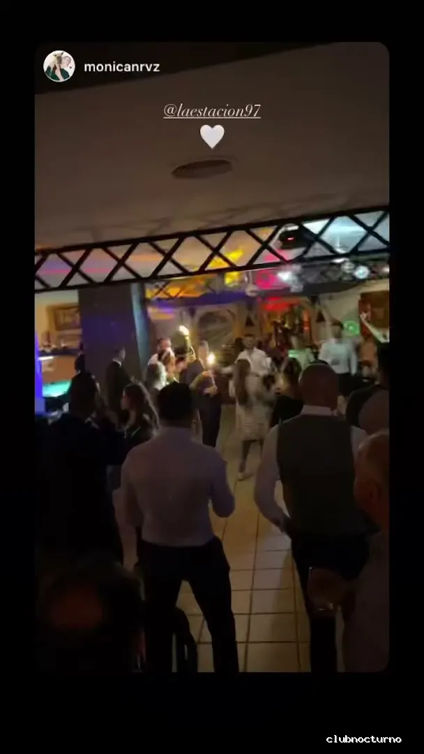 La Estación disco pub