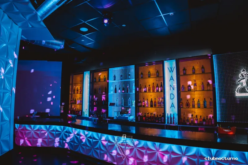 Wanda Night Club Pub
