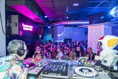 Wanda Night Club Pub