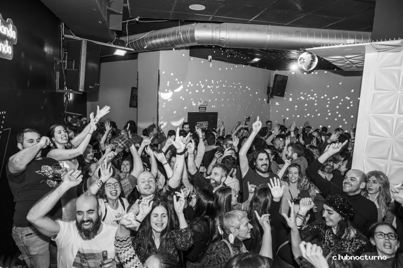 Wanda Night Club Pub