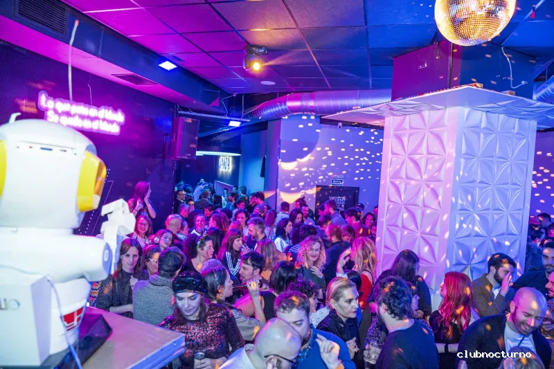 Wanda Night Club Pub