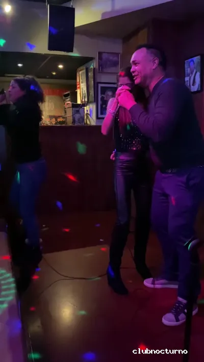 Noche de Ronda Karaoke
