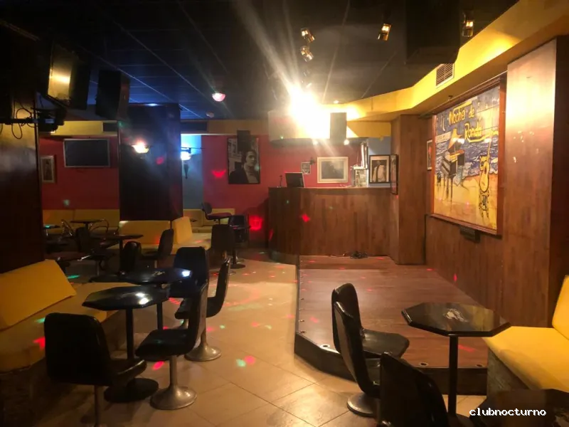 Noche de Ronda Karaoke