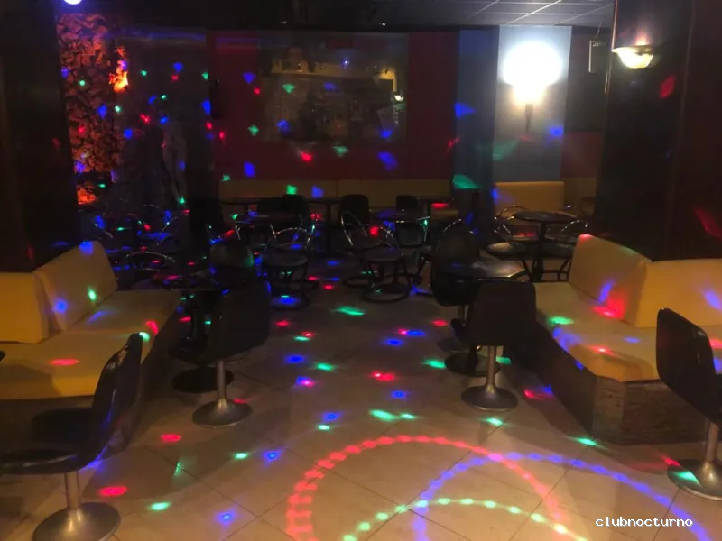 Noche de Ronda Karaoke