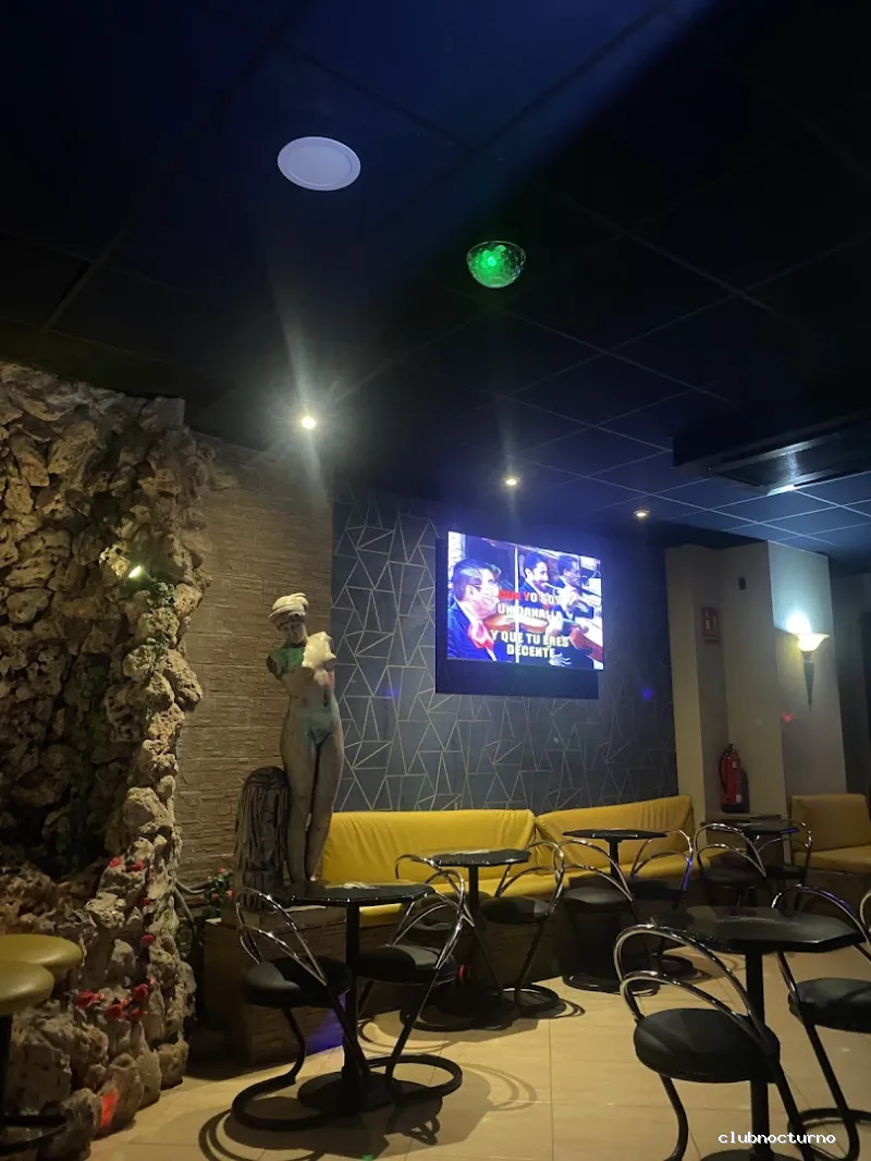 Noche de Ronda Karaoke