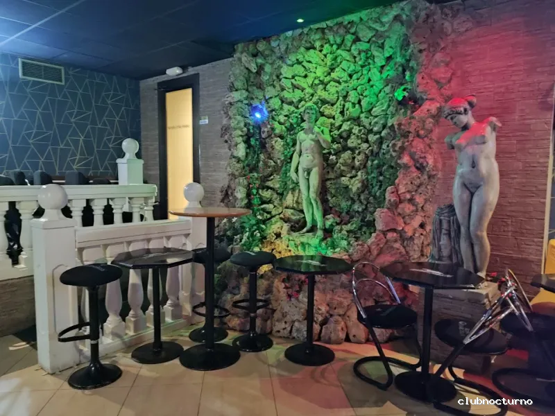 Noche de Ronda Karaoke