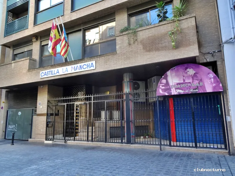 Noche de Ronda Karaoke