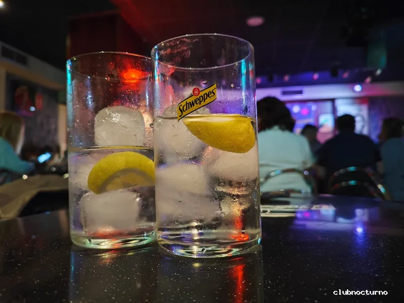 Noche de Ronda Karaoke