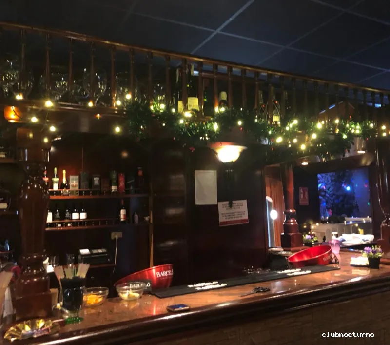 Noche de Ronda Karaoke