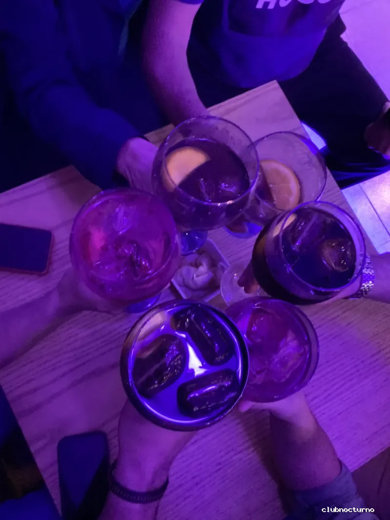 90’s pub Tacoronte