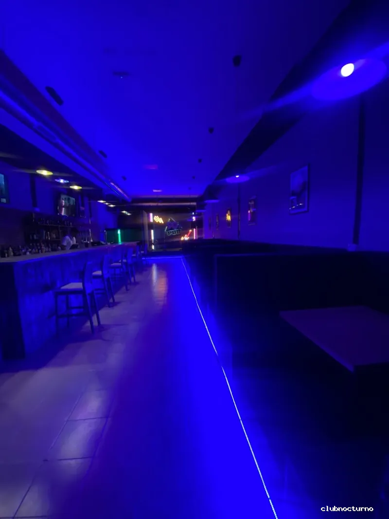 90’s pub Tacoronte