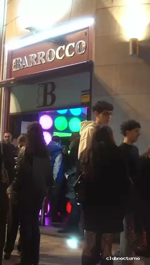 Barrocco