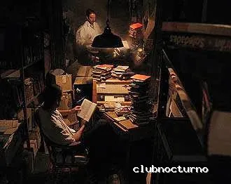 Teatro de los Sentidos