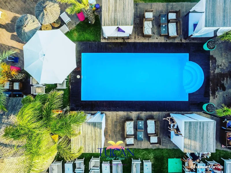 Tucän Beach Club