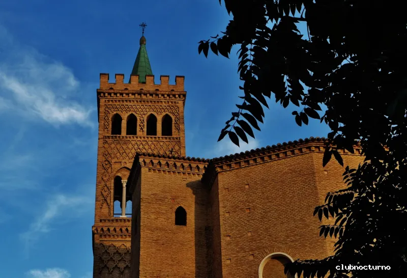 El Plata, Cabaret Ibérico