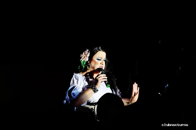 El Plata, Cabaret Ibérico