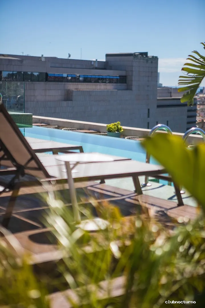 Sky Bar Plaza de Cataluña