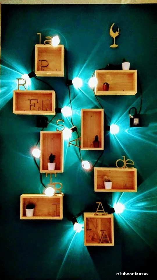 Cafetería LA PRENSA DE TRIANA