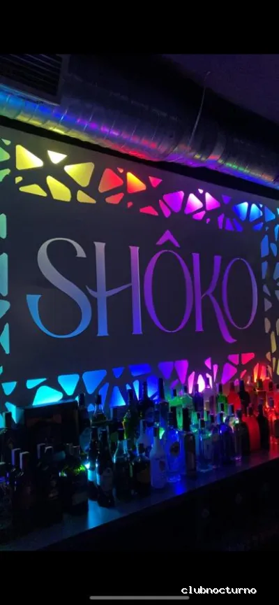 Shôko Music Club