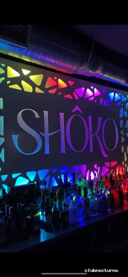 Shôko Music Club