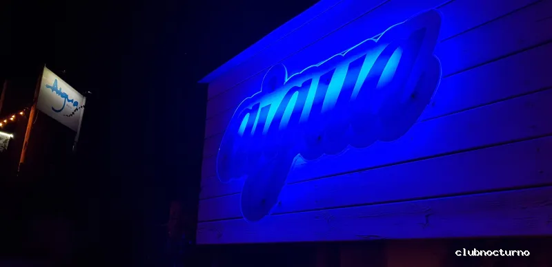 Discoteca Aigua (Social Club)