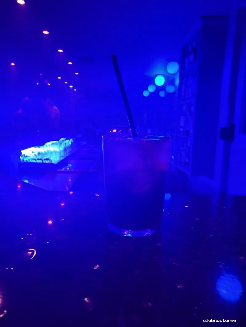 Discoteca Aigua (Social Club)