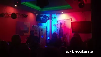 Disco-Pub Tonos