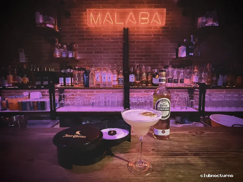 Malaba Club